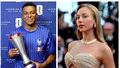 Cine este Ester Expósito? Actrița despre care se spune că ar avea o relație cu Kylian Mbappé