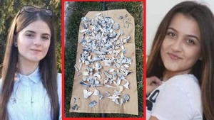 Bombă în cazul probelor găsite în curtea criminalului din Caracal! Ce spun legiștii despre oasele calcinate