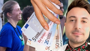 Câte mii de euro a primit eliminata Codruța Filip, pentru cele două luni la Desafio. A pierdut jumătate din bani la divorțul de Valentin?