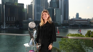 Cu ce bărbat ar pleca Simona Halep pe o insulă pustie: ”Ar fi frumos să petrec un timp cu el...”