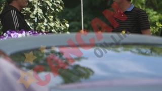Narcis Raducan si Razvan Fodor au fost colegi la Academia de Sport