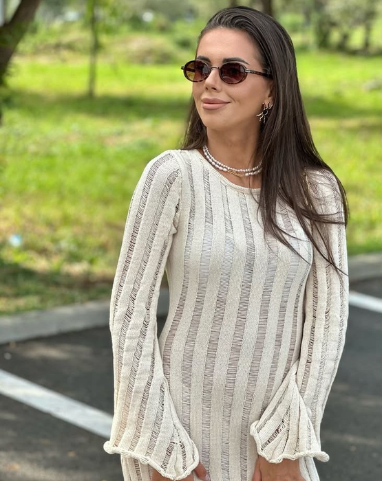 Georgiana Lobonț.(sursă - instagram.com/georgianalobont)