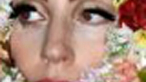 Vine, vine primavara! Dar numai la Lady GaGa! Uite ce palarie s-a gandit sa poarte ca sa atraga... albinele!