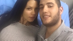 Beyonce de Romania, terorizata de iubit: "A zis ca ma omoara, pe mine si pe mama"