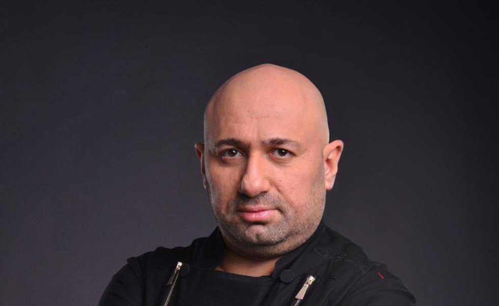 Chef Scărlătescu, mărturisiri incendiare după ce a spus că își dorește un copil: ”La un moment dat se va întâmpla…”