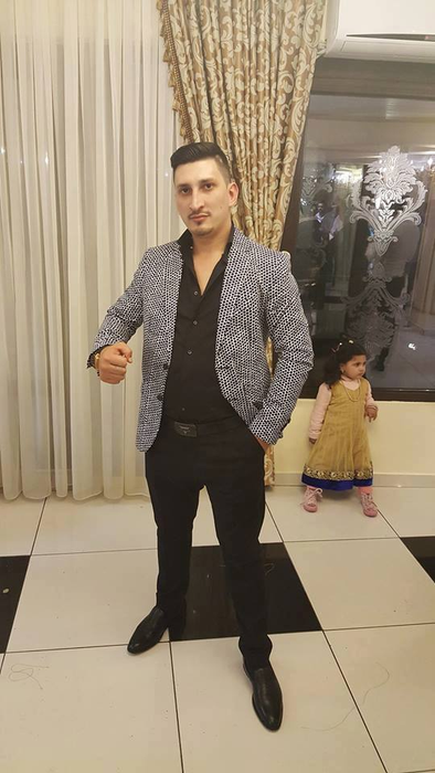 Bădia era foarte cunoscut în lumea interlopă din Iași