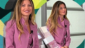 Valeria Lungu are încasări substanțiale din meseria de influencer. „Câștig peste 5.000 € pe lună!”