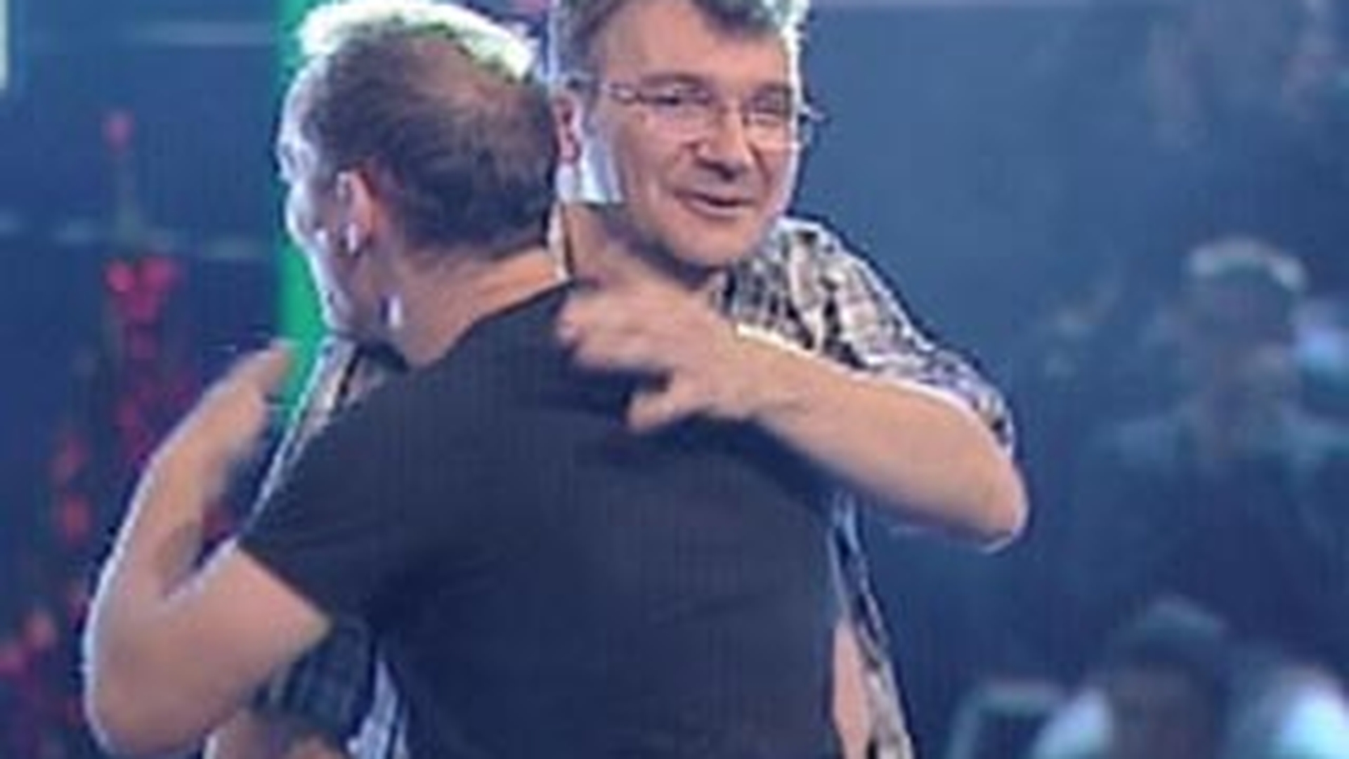 Trupa Valahia s-a reunit pentru scurt timp! Afla cine a reusit aceasta performanta!