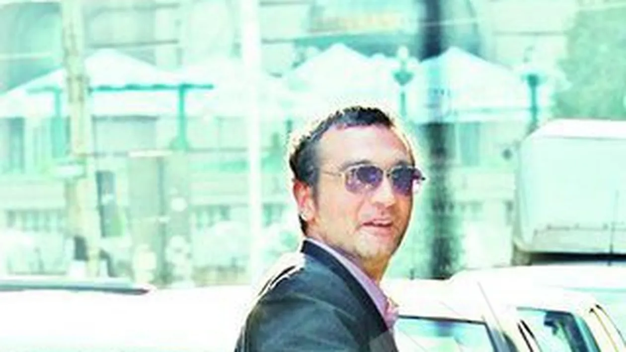 Sebastian Lazaroiu, fostul ministru al Muncii, nu a rupt legatura cu ex-colaboratorii! Se intelege bine cu fosta consiliera