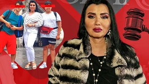 Adriana Bahmuțeanu, în fața unei lovituri devastatoare: copiii îi fac viața amară, câștigând un proces care îi aduce o cheltuială exorbitantă!
