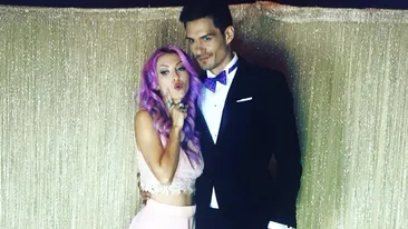 I-au ”poştit” maşina ANDREEI BĂLAN! Iubitul şi gaşca lui au făcut-o în grup