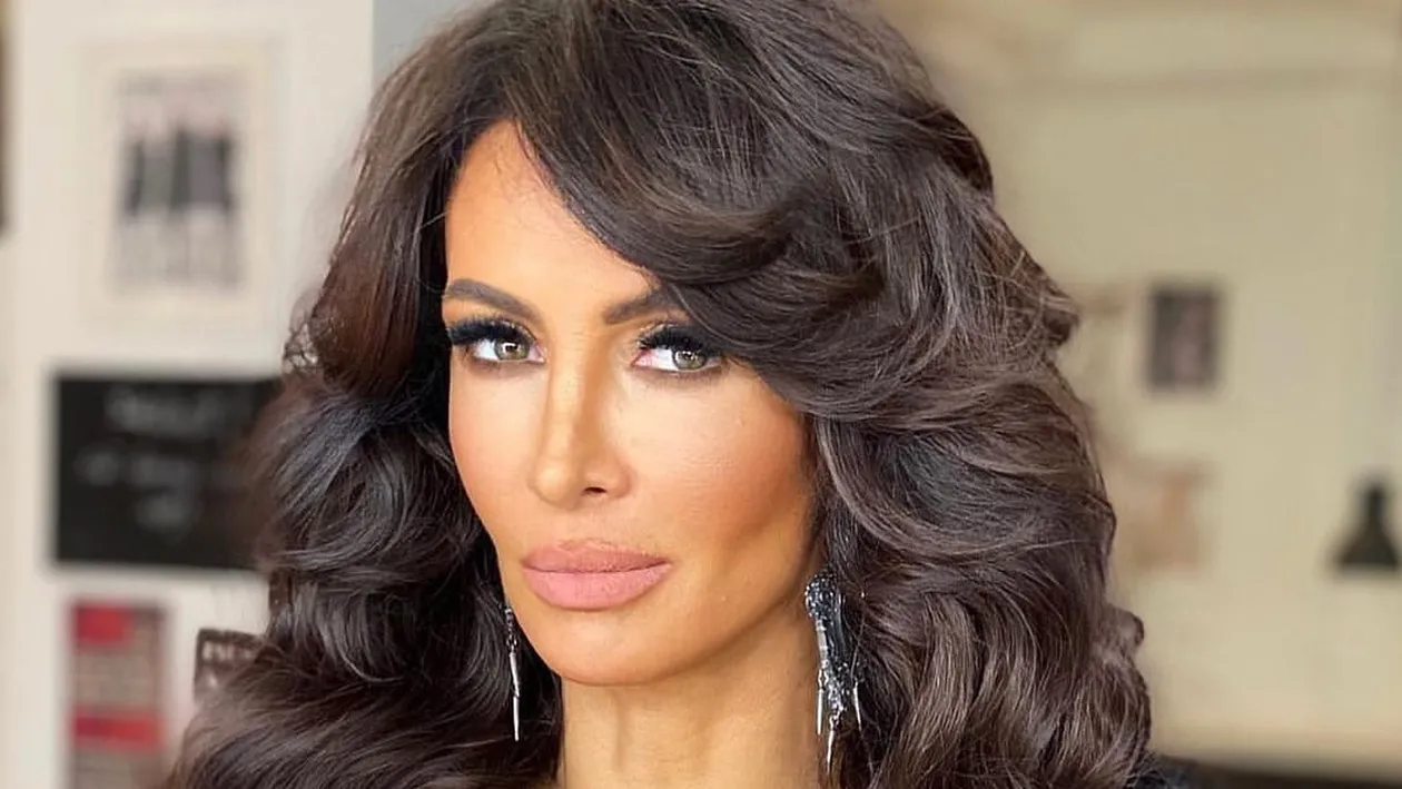 Mihaela Rădulescu se retrage din viața publică. Ce a postat pe rețelele de socializare:„După atâția ani ca persoană publică...”