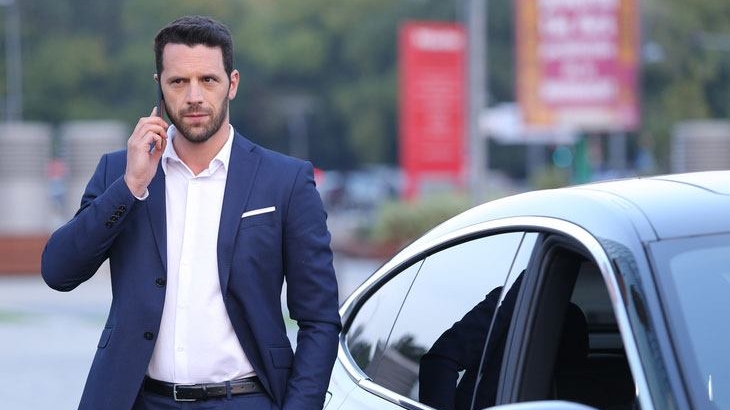 Unde se filmează, de fapt, serialul Vlad de la Pro Tv
