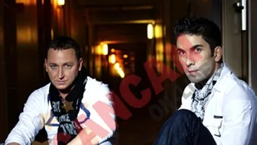 Baietii de la DJ Project au fost batuti de jandarmi dupa un concert din Chitila: Ne-au calcat cu picioarele pe cap