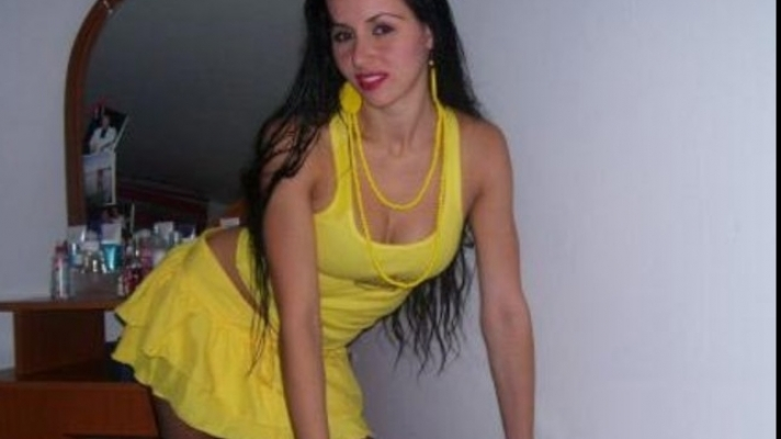 Magda Ciumac s-a despărțit de Tolea în 2008
