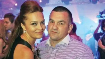 Leonard Doroftei, decizie grea: ”Eu nu vreau să plec din țară, familia mea, da!”