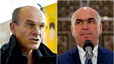 CTP îl torpilează pe Bolojan, după ce a primit în PNL un senator ales pe listele SOS: „Politician carpato-danubian”
