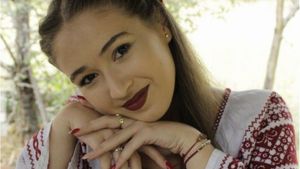 Ultima postare a tinerei de 17 ani care a murit după ce a suferit un AVC. Andreea nici nu se gândea la ce va urma