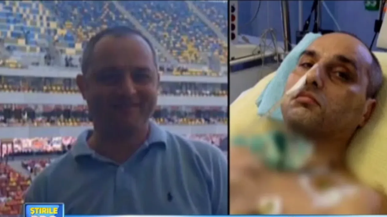 Ce se intampla cu soferul autocarului din Muntegru la un an de la cel mai grav accident auto al deceniului!