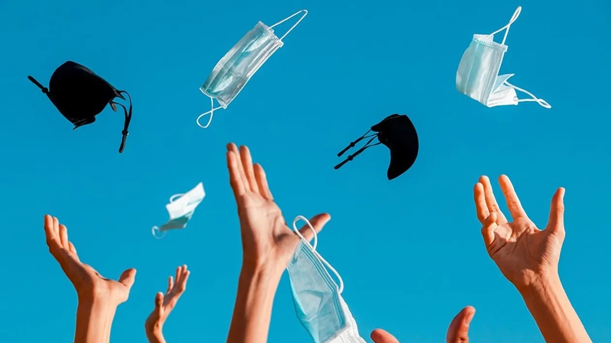 Vești bune din parte experților germani! Ce se întâmplă, de fapt, cu pandemia de COVID-19