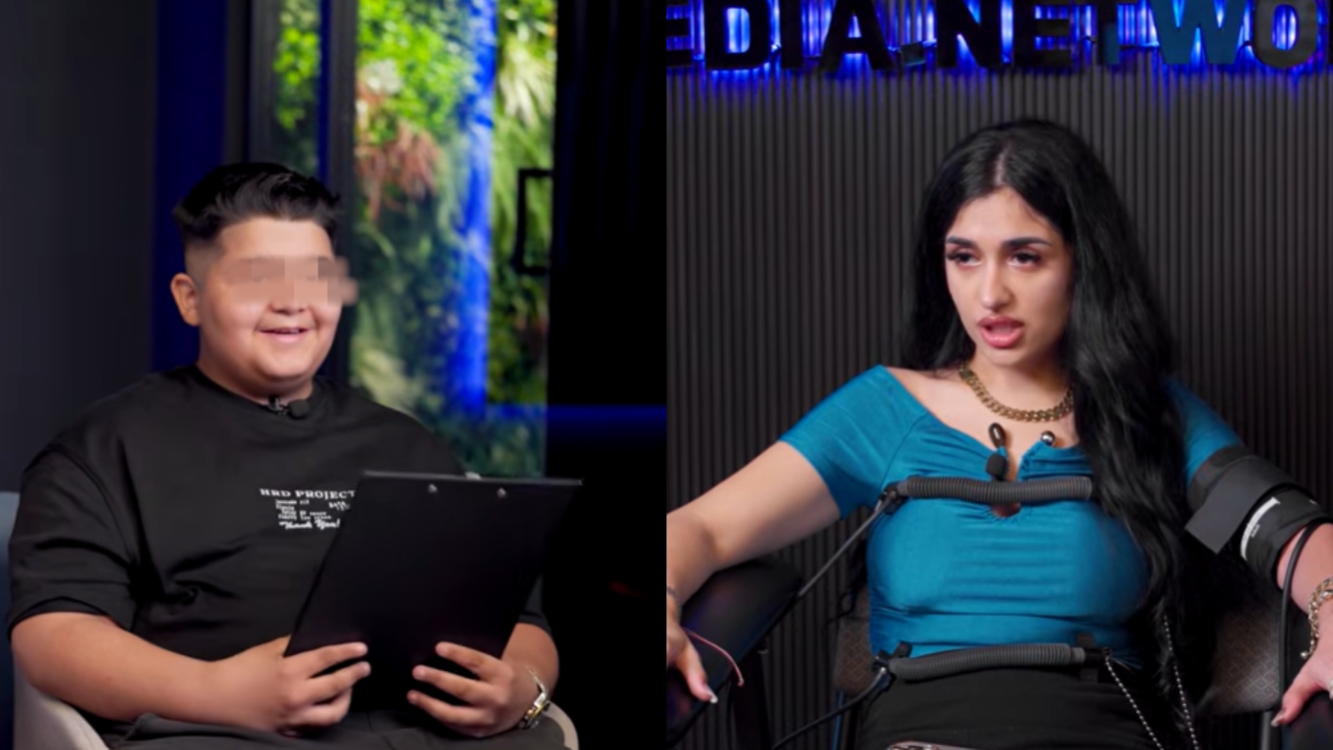 Melek, văduvă lui Dani Vicol, a spus adevărul despre viitorul soț. Își mai dorește sau nu să se mărite
