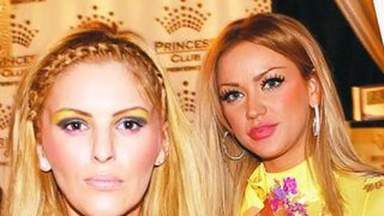 A evitat-o pe mama fetitei lui Cristea