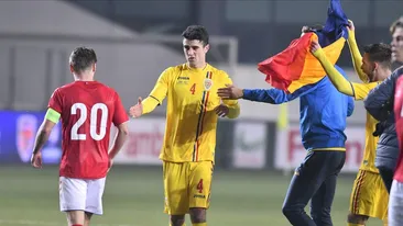 Campioana a renunțat definitiv la Pașcanu: „Multă baftă Alex!”