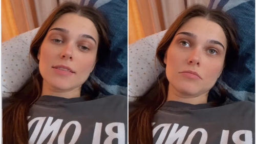 Theo Rose a cedat, după ce familia i s-a mărit: "Oare aşa va fi viaţa mea în continuare?"