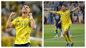 Cristiano Ronaldo ar urma să se retragă din echipa națională după Cupa Mondială. Anunțul a fost făcut de sora fotbalistului