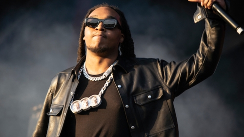 Celebrul rapper Takeoff a fost împușcat mortal. Artistul trupei Migos avea doar 28 de ani