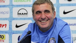Viitorul s-a despărțit de 4 jucători! Comunicatul oficial al clubului confirmă!
