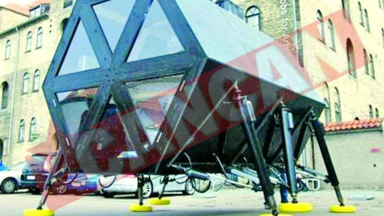 Prima casa mergatoare