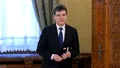 Nicușor Dan, în impas, după 4 săptămâni de criză politică. Nominalizarea lui Tomac, așteptată pentru ieri, a eșuat. Azi a reluat consultările informale – SURSE