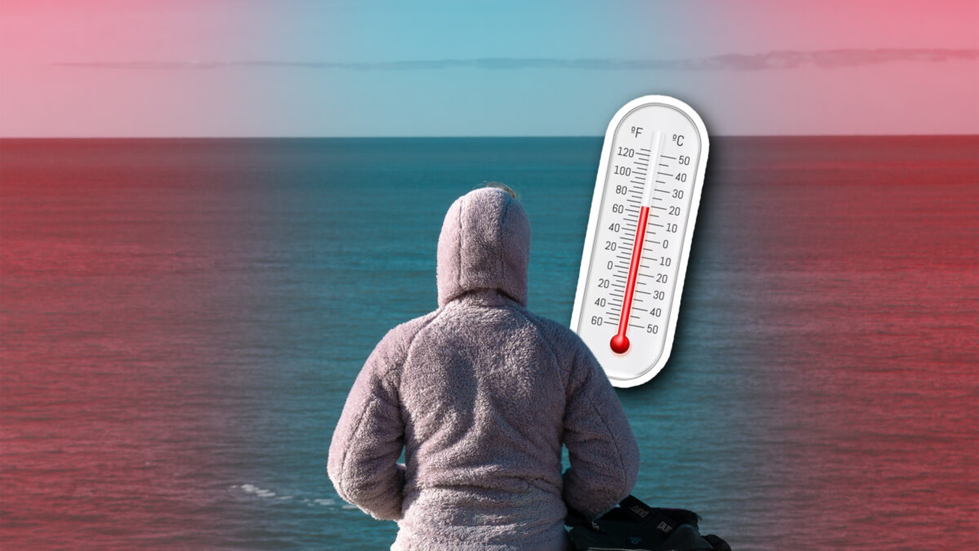 Prognoza meteo azi, 28 august 2026. Scad temperaturile pe litoral înainte de weekend: vremea va fi răcoroasă și va adia vântul