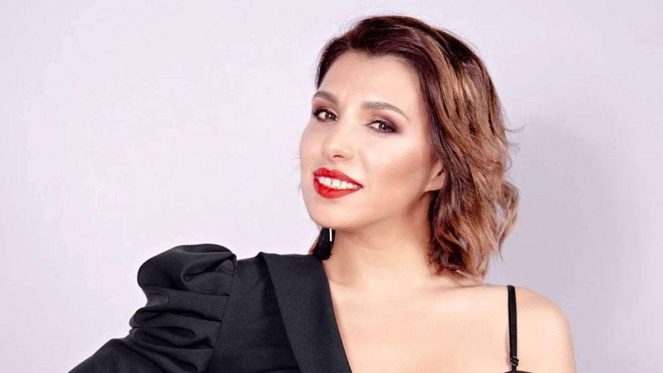 Sorana de la A.S.I.A urmează să se căsătorească și să devină mamă. „N-aș putea să trăiesc fără jumătatea mea”