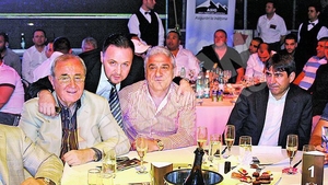Fotbalul s-a dat peK1!