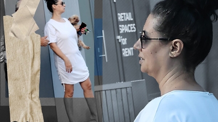 Mama Antoniei, Denise Iacobescu, l-a dat gata pe… Încă atrage privirile bărbaților, chiar și la 55 de ani!