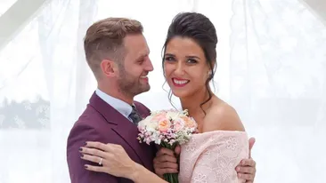 Sorin Brotnei a dezvăluit ce nume a ales pentru fetița lui!