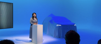 Am văzut pe viu noua Dacia Spring la Paris. 10 lucruri pe care trebuie să le știi despre a doua generație