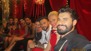 Fabulos! O fostă concurentă care a căzut în ispită la “Insula Iubirii” își caută jumătatea la show-ul “Puterea Dragostei”