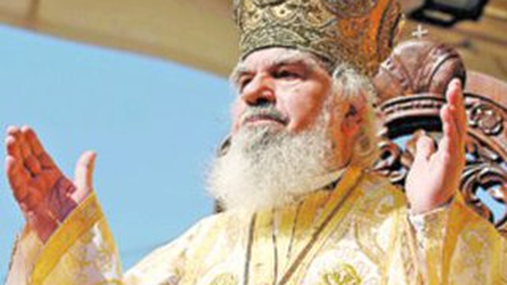 Vezi aici ce a scris Bartolomeu Anania in testament! "Imi doresc un urmas vrednic si demn"