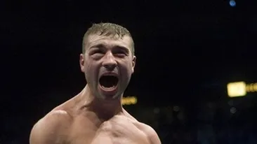 Lucian Bute si-a spart pumnul si are nevoie de operatie! Meciul cu Jean Pascal a fost amanat!