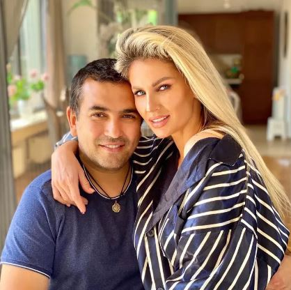 Andreea Bănică trece prin momente cumplite. „Viața mă pune din nou față în față cu cea mai mare teamă”