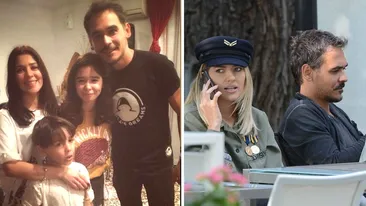 Cum a reacționat fosta soție a lui Răzvan Simion după ce s-a anunțat despărțirea matinalului de la Antena 1 de Lidia Buble. Și tu ai fi făcut la fel în locul ei