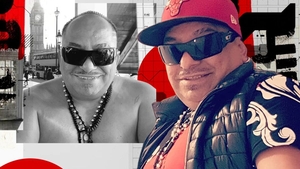 Romeo Fantastik, student la o facultate prestigioasă în Anglia! Cântărețul pregătește surprize colosale: "O să bubui!" 