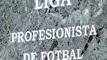 PERCHEZITII la Liga Profesionista de Fotbal! Anchetatorii cerceteaza un prejudiciu de 3 MILIOANE DE EURO!