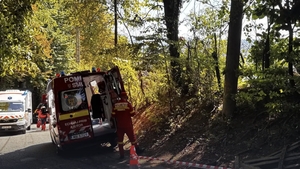 Cum s-a produs accidentul din Argeș? Constantin Covaciu a murit, iar Adrian Ropotan e în stare gravă