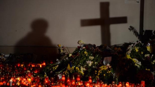 Din pacate, incepem ziua cu o stire trista! Inca o victima de la Colectiv a murit!