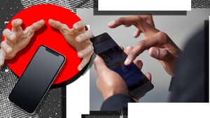 Te dor degetele după ce stai ore întregi pe telefon? Avertismentul medicilor cu privire la un sindrom tot mai răspândit