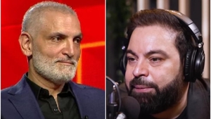 A fost petrecere mare în weekend! Ce au făcut Florin Salam și Damian Drăghici la nunta Sabinei, sora lui Gabi Bădălău